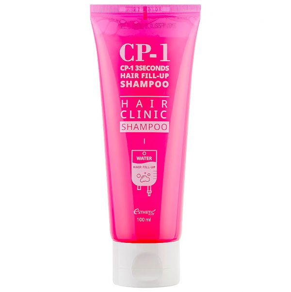 Shampoo for hair restoring CP-1 Esthetic House 100 ml